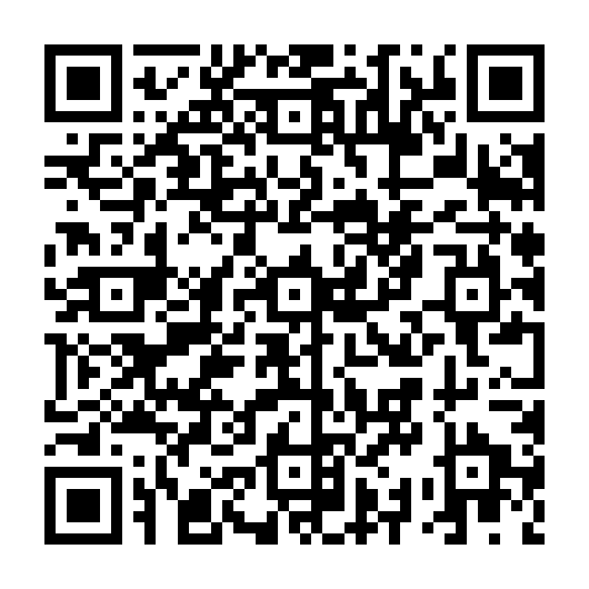 QR code for plate PRL 963