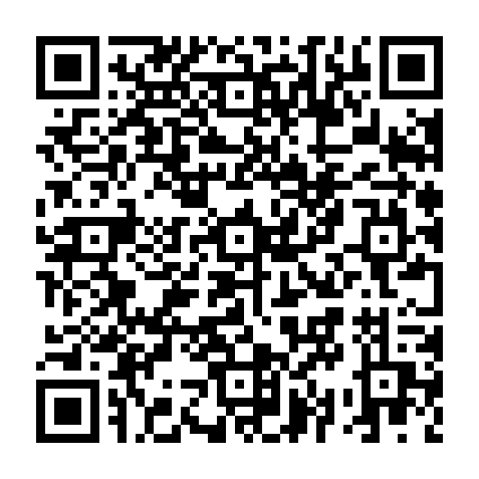 QR code for plate PTM 222