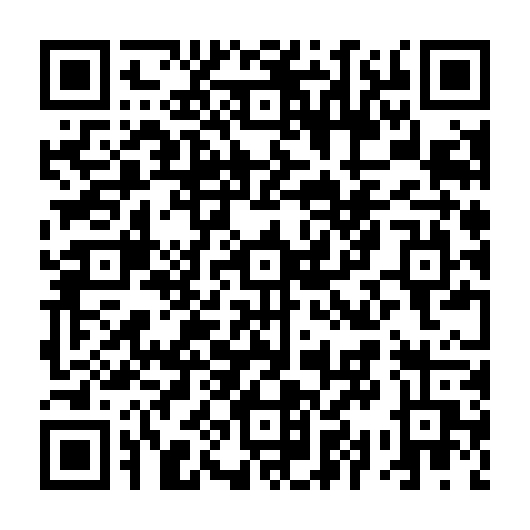 QR code for plate PTU 718
