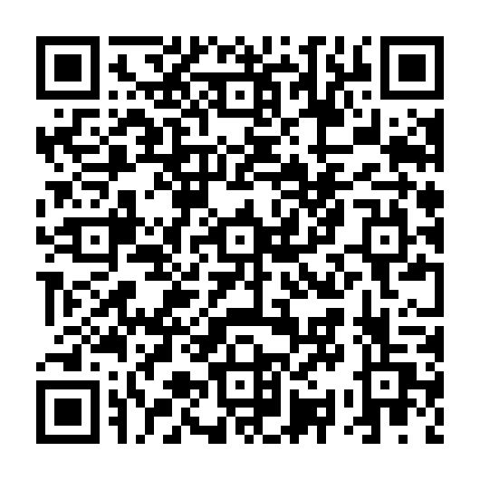 QR code for plate PUH 666