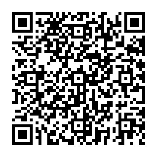 QR code for plate PUK 921
