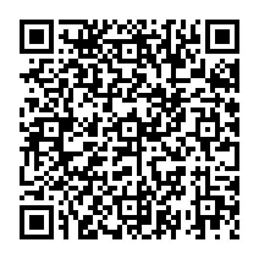 QR code for plate PUO 322