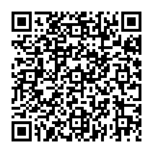 QR code for plate PVW 653