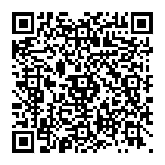 QR code for plate PWP 307