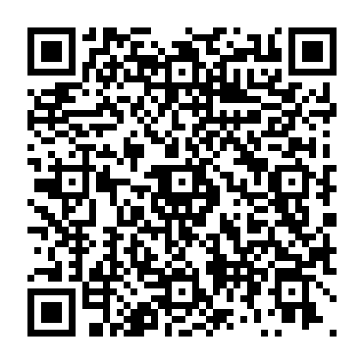 QR code for plate PXD 869