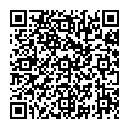 QR code for plate PXW 349