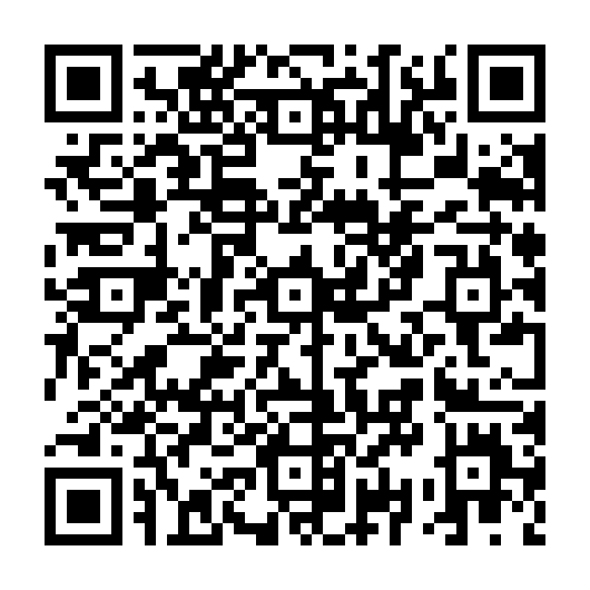 QR code for plate PXX 580