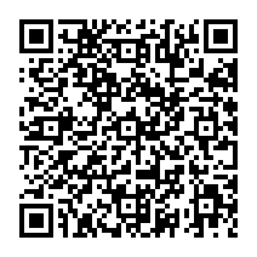 QR code for plate PYA 884