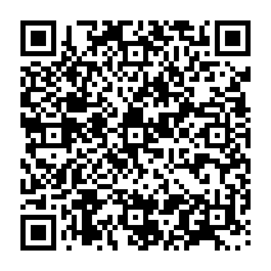QR code for plate PZE 607