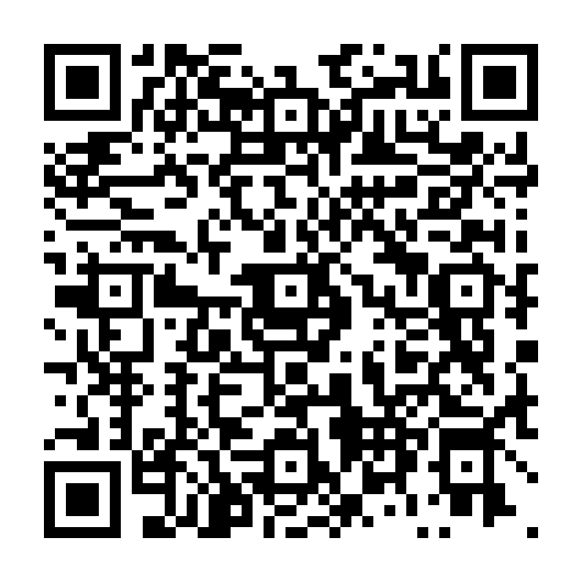 QR code for plate QAE 821