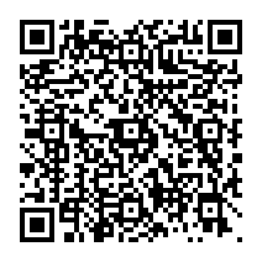 QR code for plate QBR 787