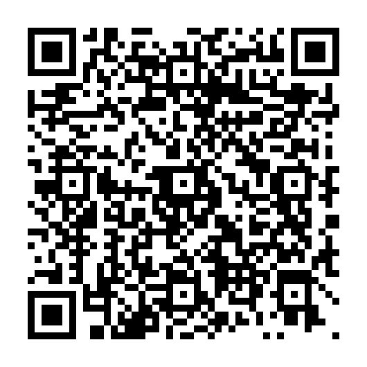 QR code for plate QCS 222