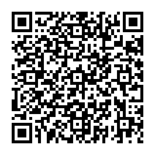 QR code for plate QDE 694