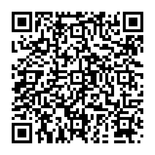 QR code for plate QEV 818