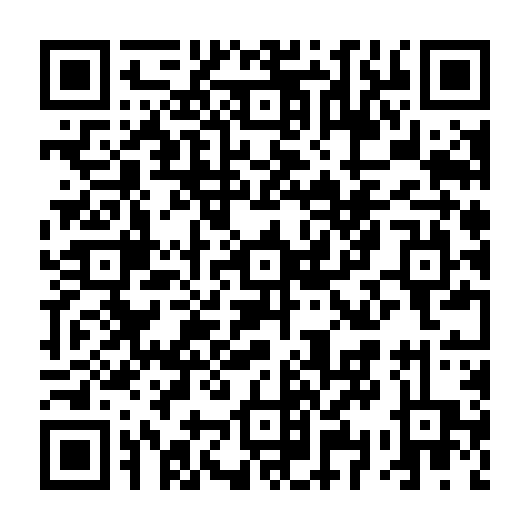 QR code for plate QFH 332