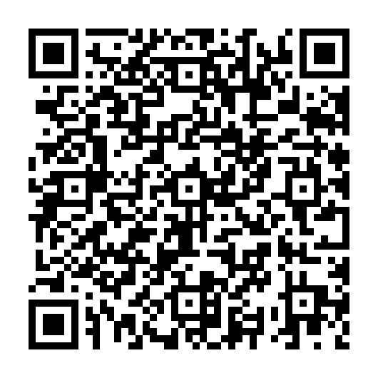 QR code for plate QFX 181