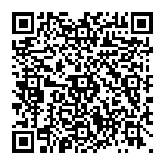 QR code for plate QGG 457