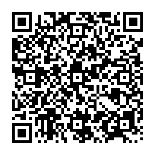 QR code for plate QGG 875