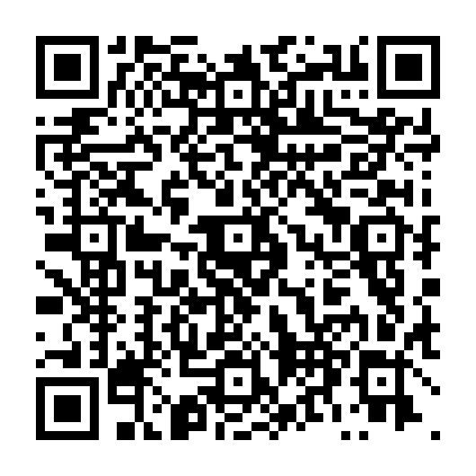 QR code for plate QGR 555