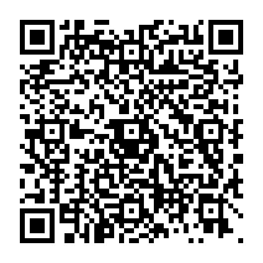 QR code for plate QGX 499