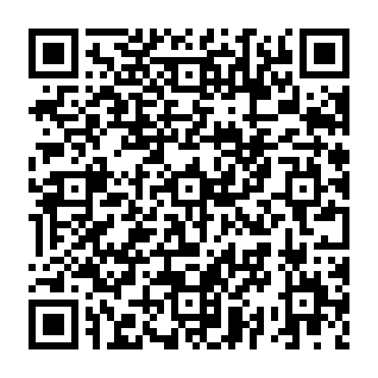 QR code for plate QHH 468
