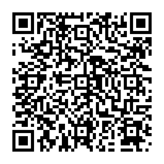 QR code for plate QHW 548