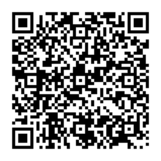 QR code for plate QIN 849