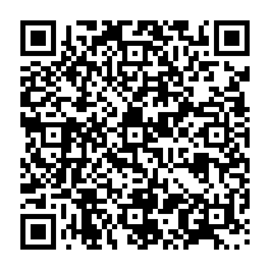 QR code for plate QJC 076