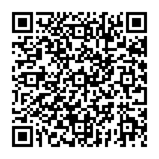 QR code for plate QJP 020