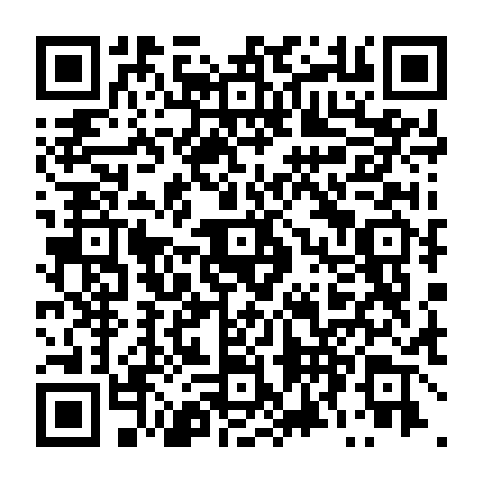 QR code for plate QMB 323