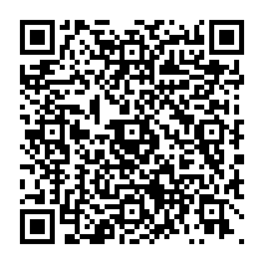 QR code for plate QNC 698