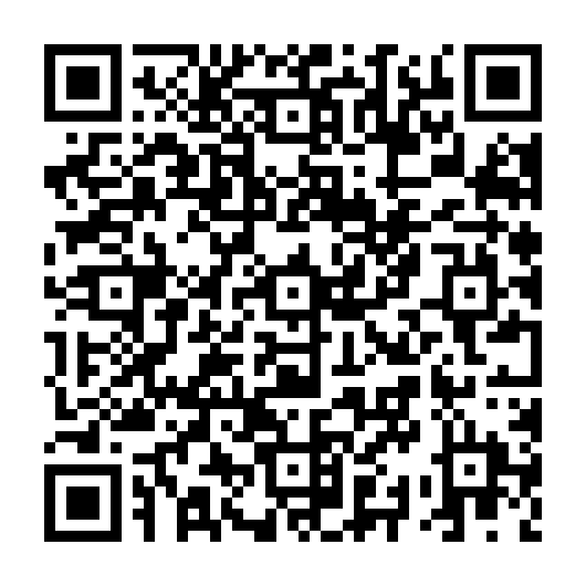 QR code for plate QNC 888