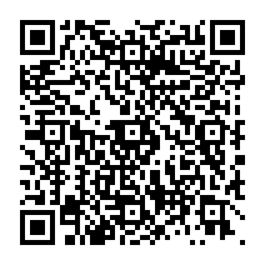 QR code for plate QOF 569