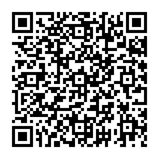 QR code for plate QON 418