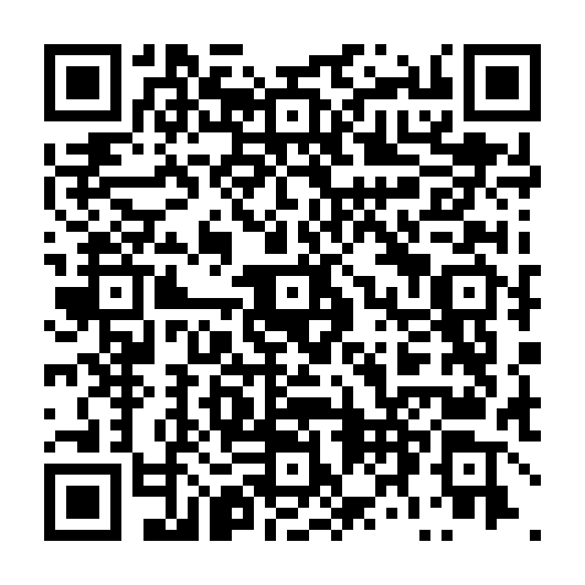 QR code for plate QOS 088