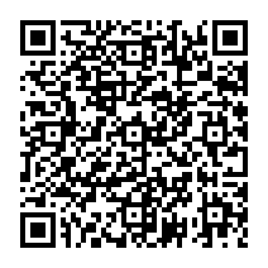 QR code for plate QPJ 189