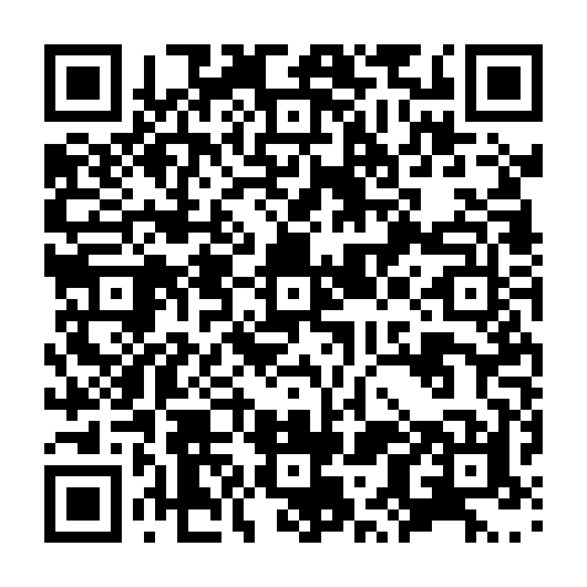 QR code for plate QQM 768