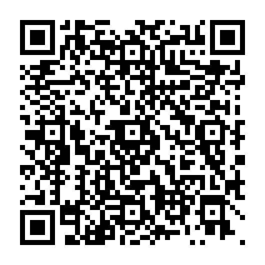 QR code for plate QSC 595
