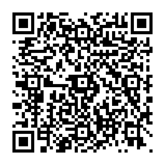 QR code for plate QUE 713