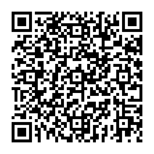 QR code for plate QUP 380