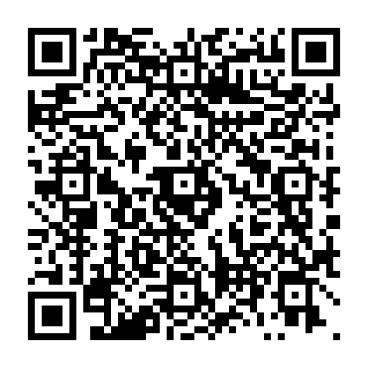 QR code for plate QXE 102