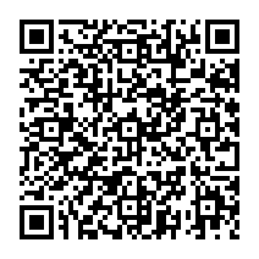 QR code for plate QXP 887