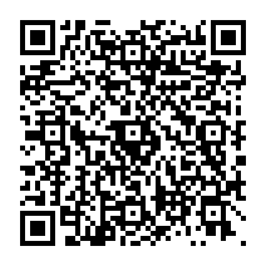 QR code for plate QXS 368