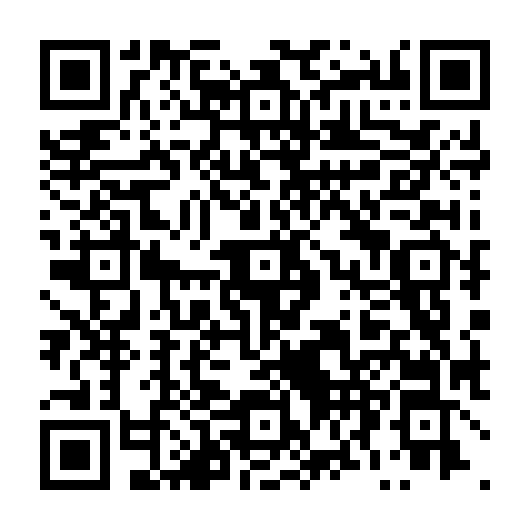 QR code for plate QZT 034