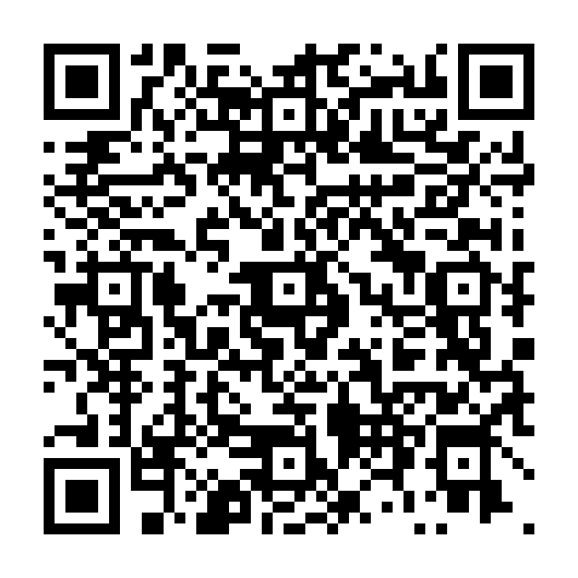 QR code for plate RAD 288