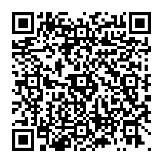 QR code for plate RAG 269