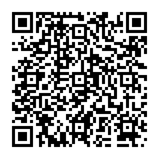 QR code for plate RBF 315