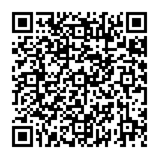 QR code for plate RBF 380