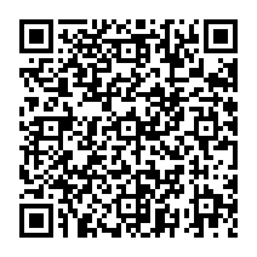 QR code for plate RBI 143