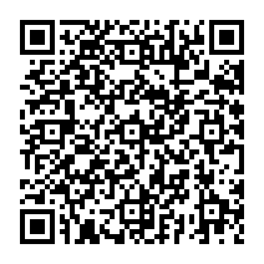 QR code for plate RBK 443